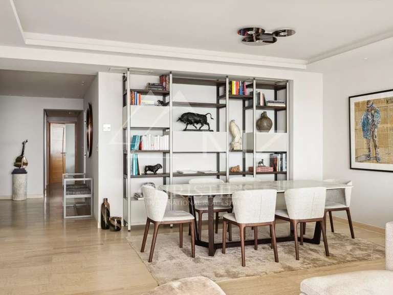 Apartment with Sea view Cannes - 3 bedrooms - 169m²