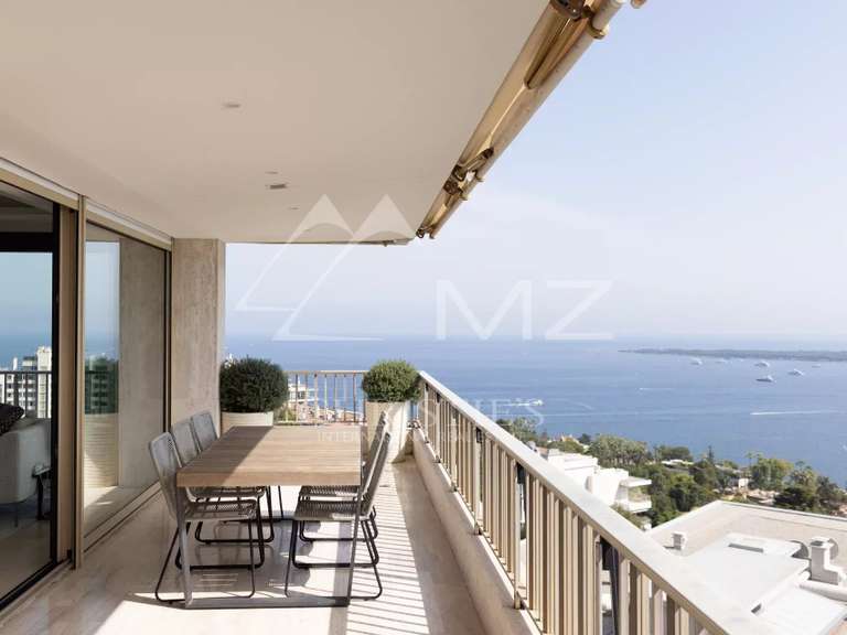 Apartment with Sea view Cannes - 3 bedrooms - 169m²