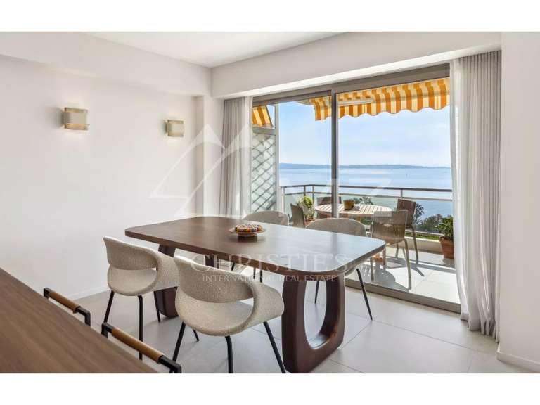 Appartement Cannes - 2 chambres - 96m²