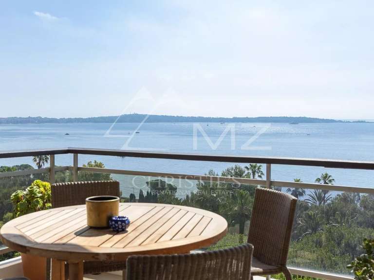 Appartement Cannes - 2 chambres - 96m²