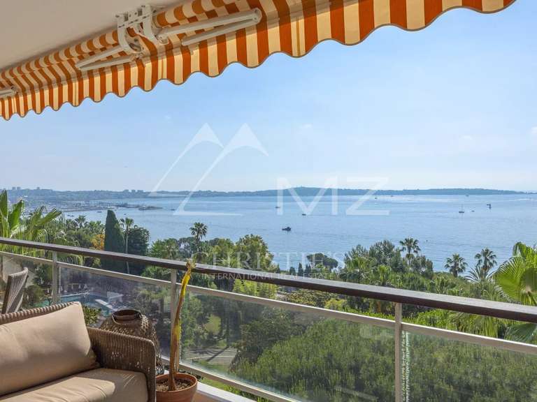 Appartement Cannes - 2 chambres - 96m²