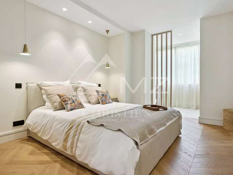 Appartement avec Vue sur mer Cannes - 2 chambres - 122m²