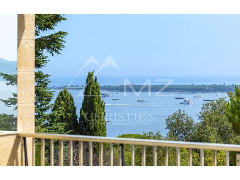 Appartement avec Vue sur mer Cannes - 2 chambres - 122m²