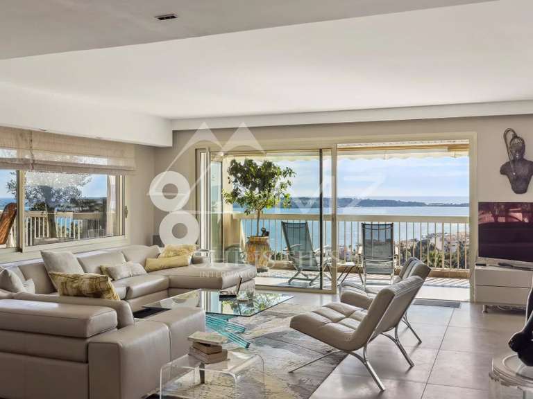Appartement Cannes - 4 chambres - 189m²