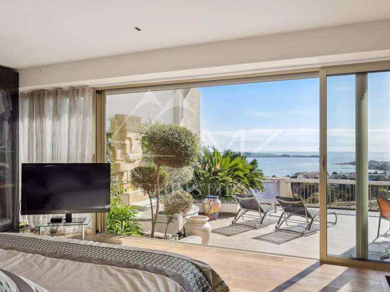 Appartement Cannes - 4 chambres - 189m²