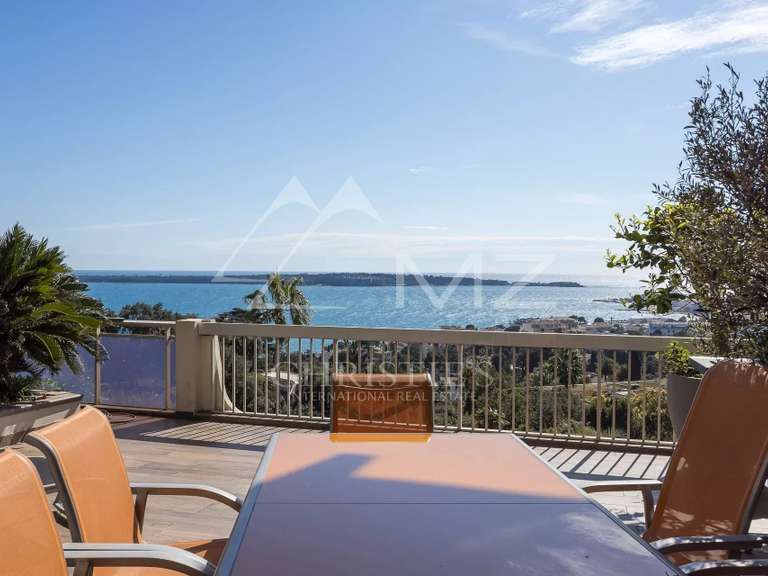 Appartement Cannes - 4 chambres - 189m²