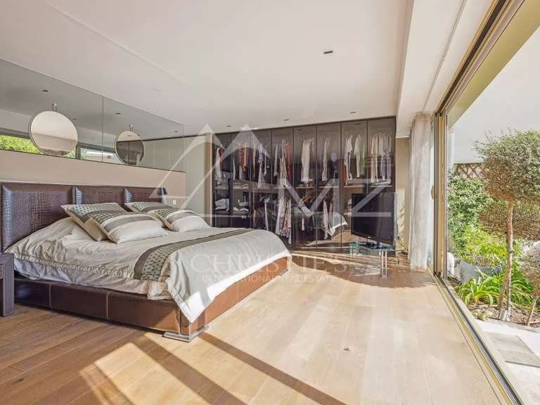Appartement Cannes - 4 chambres - 189m²