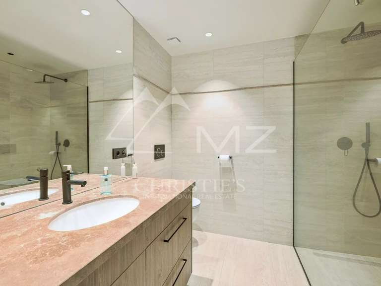 Appartement Cannes - 2 chambres - 91m²