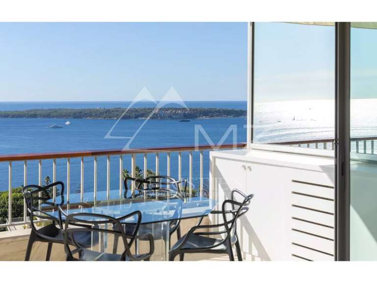 Appartement Cannes - 2 chambres - 91m²
