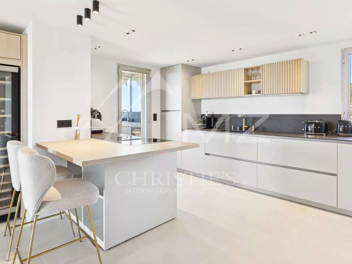 Appartement Le Cannet