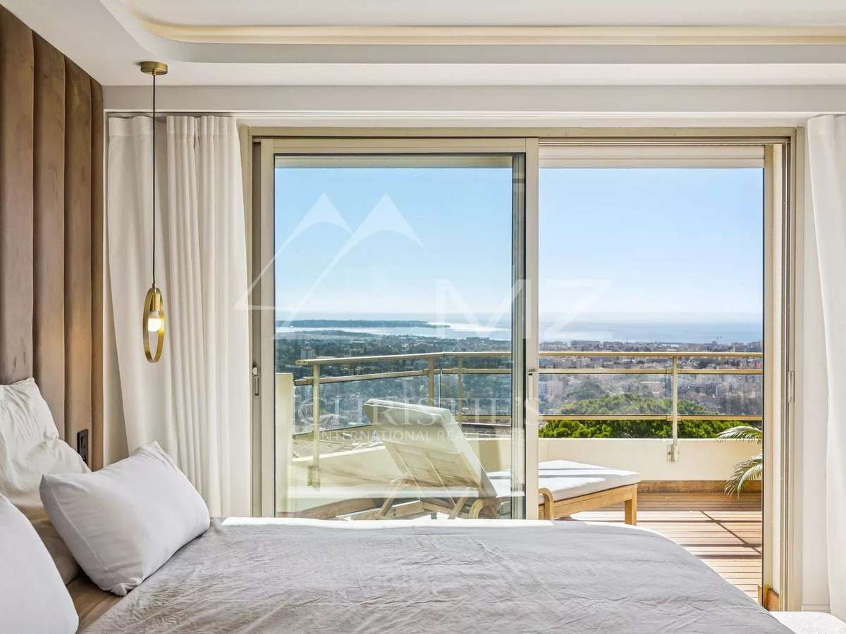Appartement Le Cannet