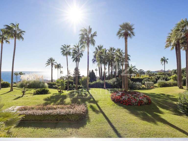 Appartement Cannes - 3 chambres - 114m²