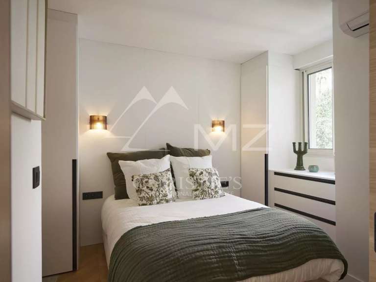 Appartement Cannes - 2 chambres - 54m²