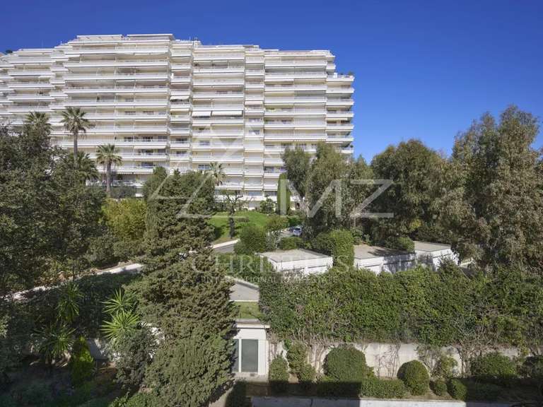 Appartement Cannes - 2 chambres - 54m²
