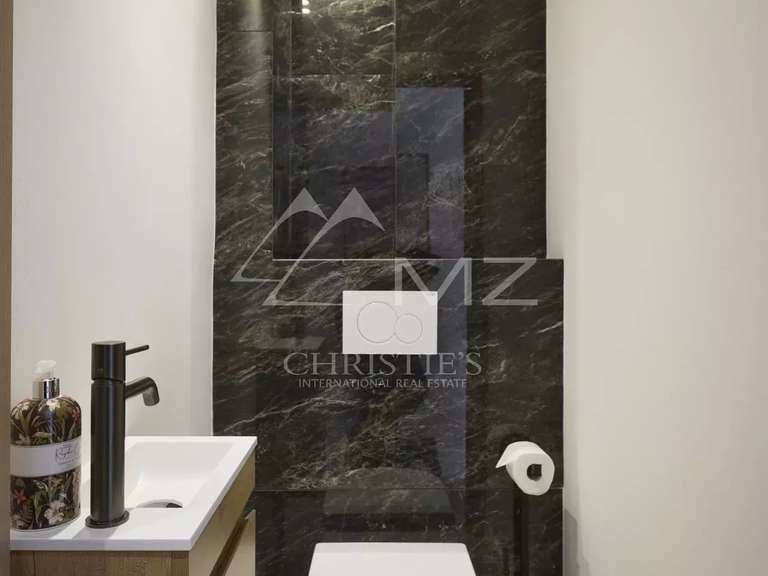 Appartement Cannes - 2 chambres - 54m²