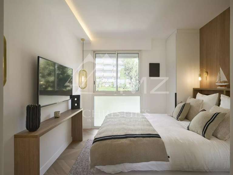 Appartement Cannes - 2 chambres - 54m²