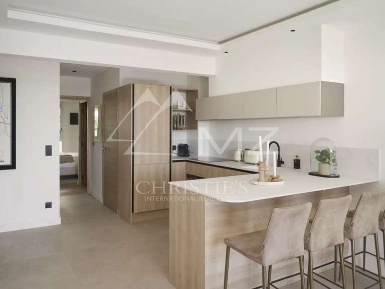 Appartement Cannes - 2 chambres - 54m²