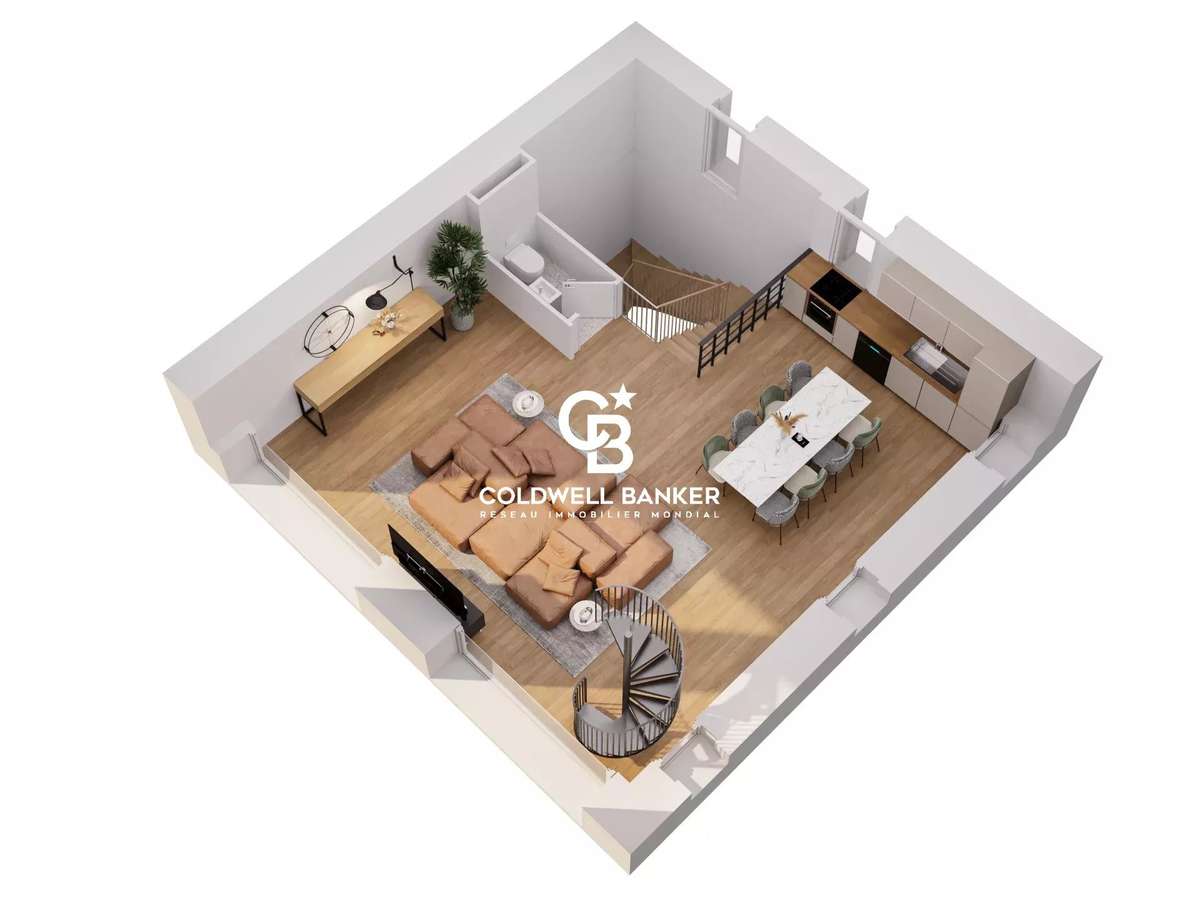 Appartement La Londe-les-Maures