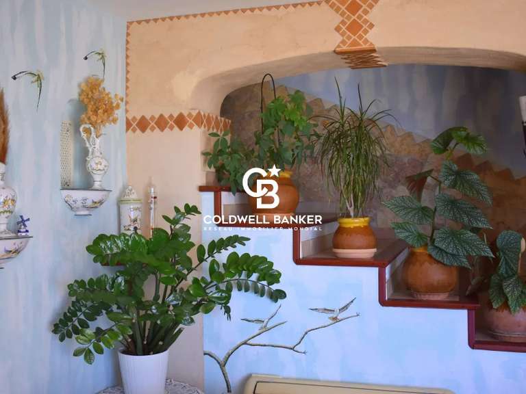 Villa avec Vue sur mer La Londe-les-Maures - 2 chambres - 202m²