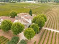 Vente maison 12 pièces