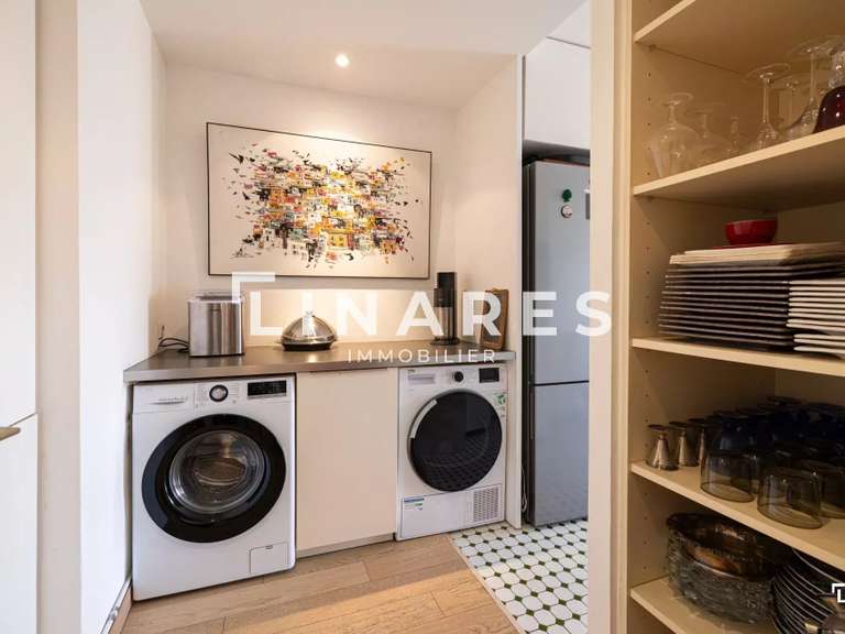 Appartement Marseille 8e - 3 chambres - 122m²