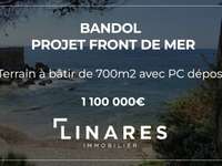 Vente de terrain 6 pièces Vente de terrain 6 pièces
