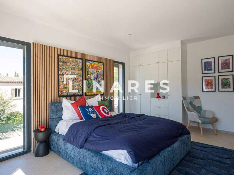 Maison Marseille 11e - 4 chambres - 230m²