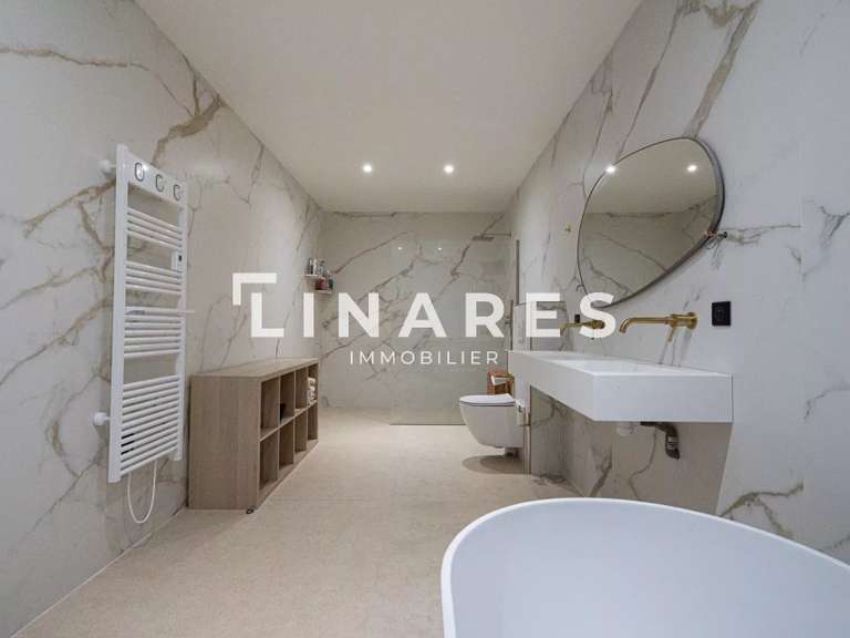 Maison Marseille 11e - 4 chambres - 230m²