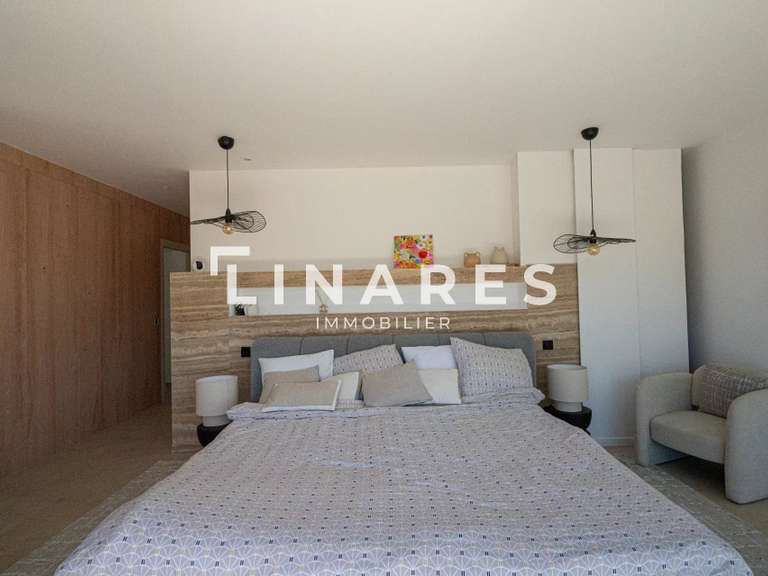 Maison Marseille 11e - 4 chambres - 230m²