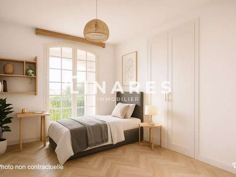 Maison avec Vue sur mer Sausset-les-Pins - 5 chambres - 240m²