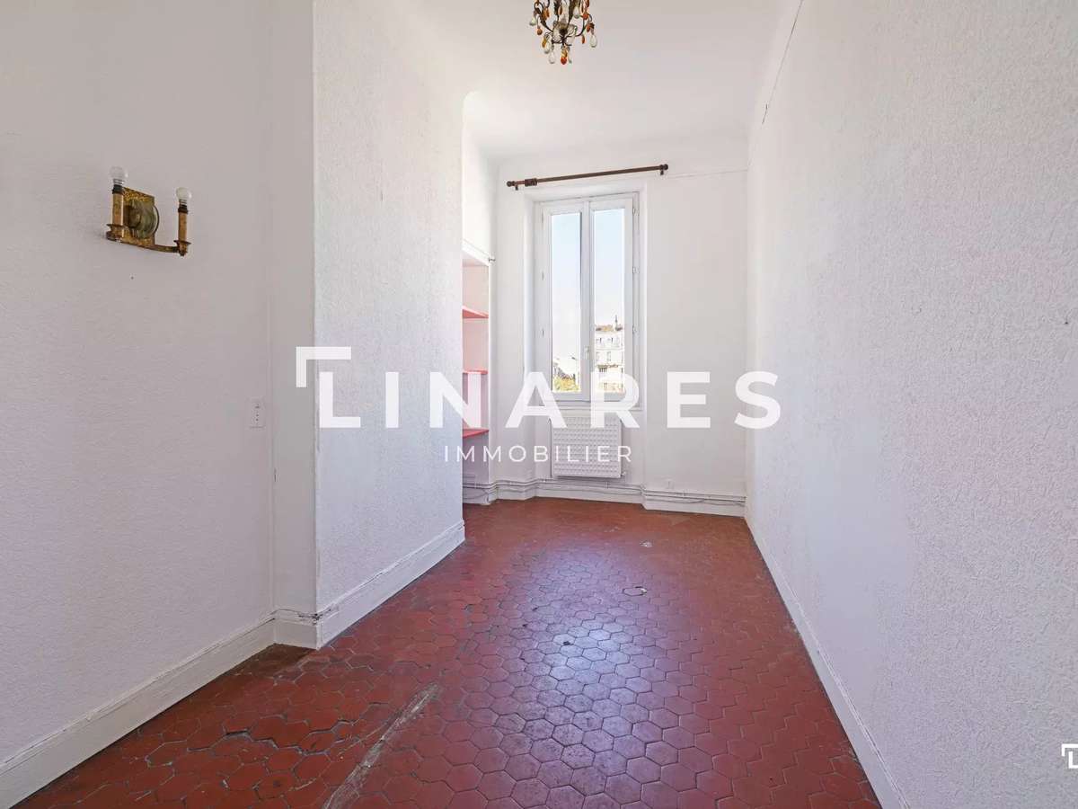 Appartement Marseille 8e