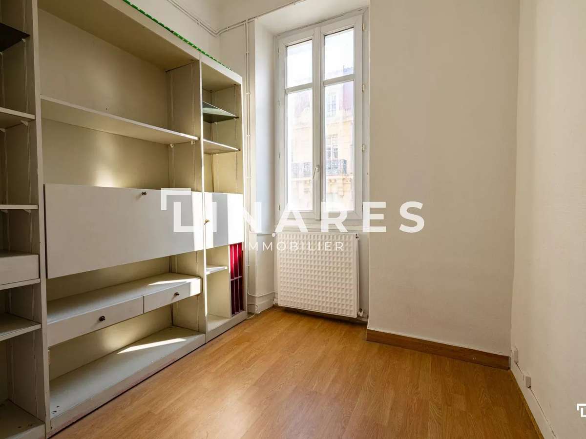 Appartement Marseille 8e