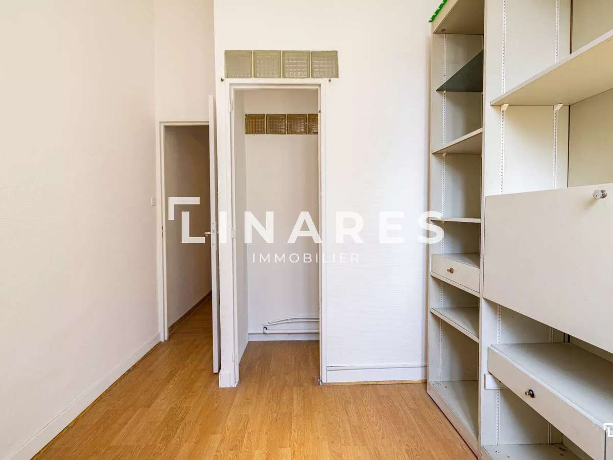 Appartement Marseille 8e