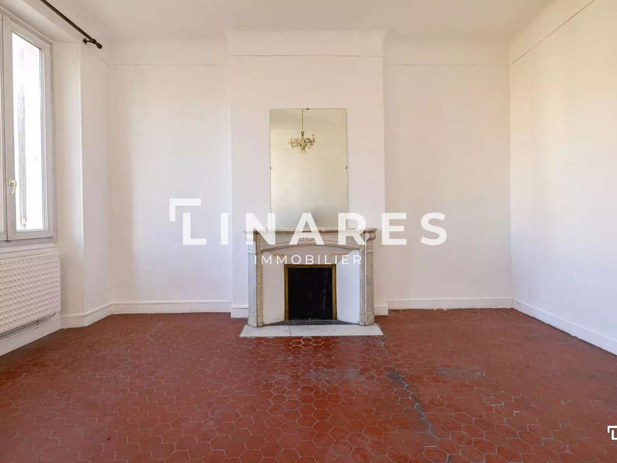 Appartement Marseille 8e
