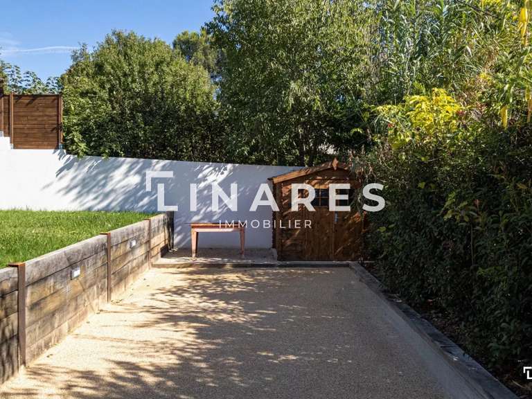 Maison Marseille 11e - 4 chambres - 180m²