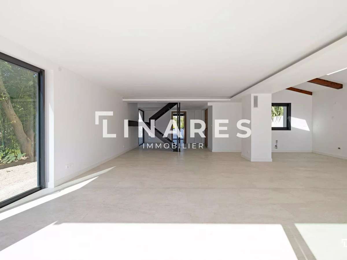 House Marseille 11e
