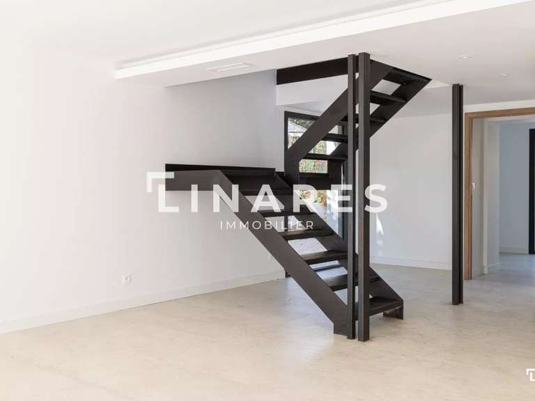 Maison Marseille 11e - 4 chambres - 180m²