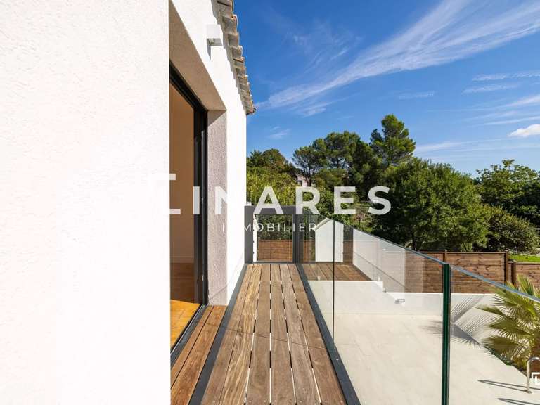 Maison Marseille 11e - 4 chambres - 180m²