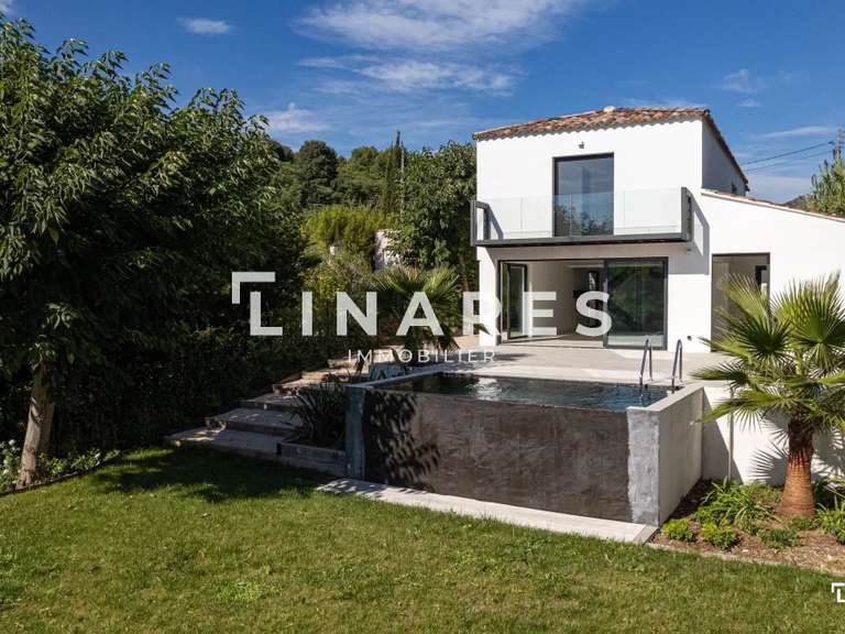 Maison Marseille 11e - 4 chambres - 180m²