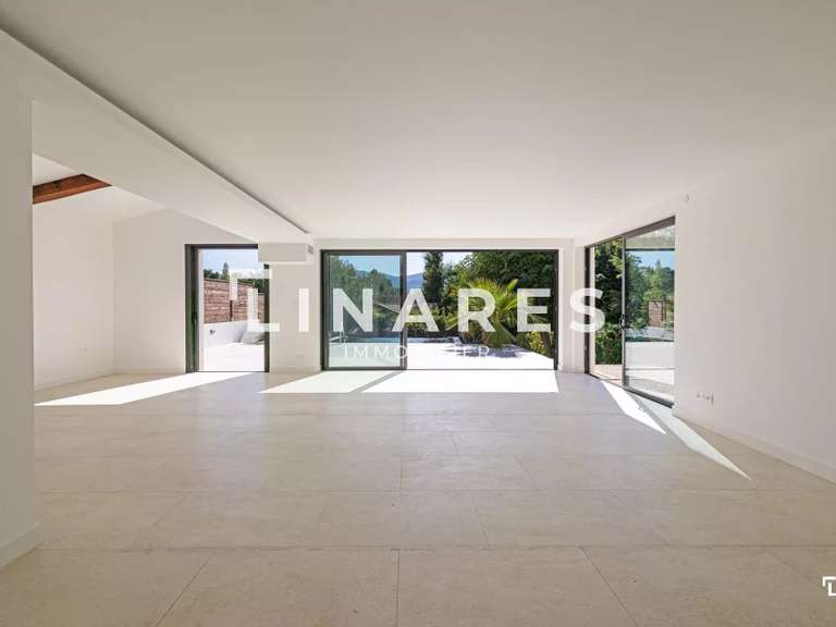 Maison Marseille 11e - 4 chambres - 180m²