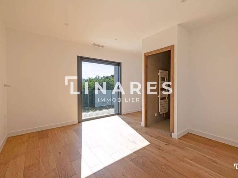 Maison Marseille 11e - 4 chambres - 180m²