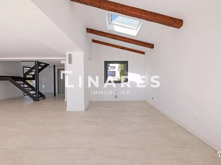 Maison Marseille 11e - 4 chambres - 180m²