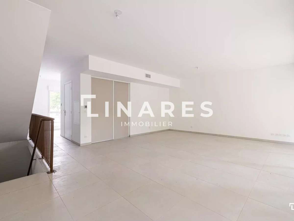 Apartment Aix-en-Provence