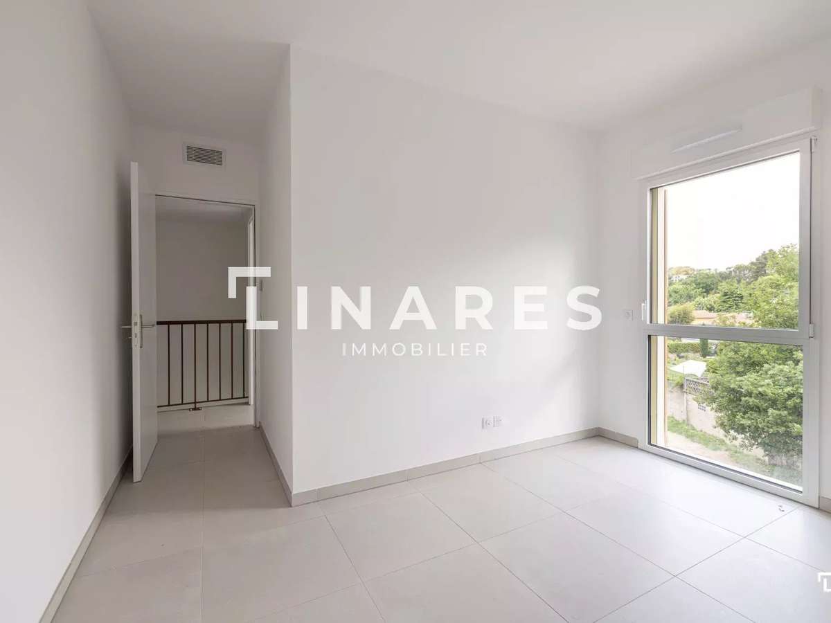 Apartment Aix-en-Provence