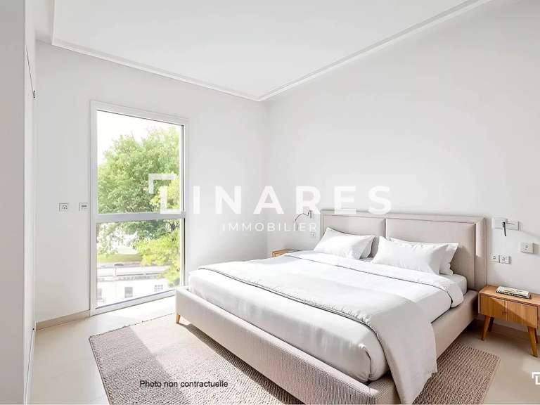 Appartement Aix-en-Provence - 4 chambres - 115m²