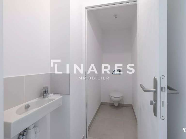 Appartement Aix-en-Provence - 4 chambres - 115m²