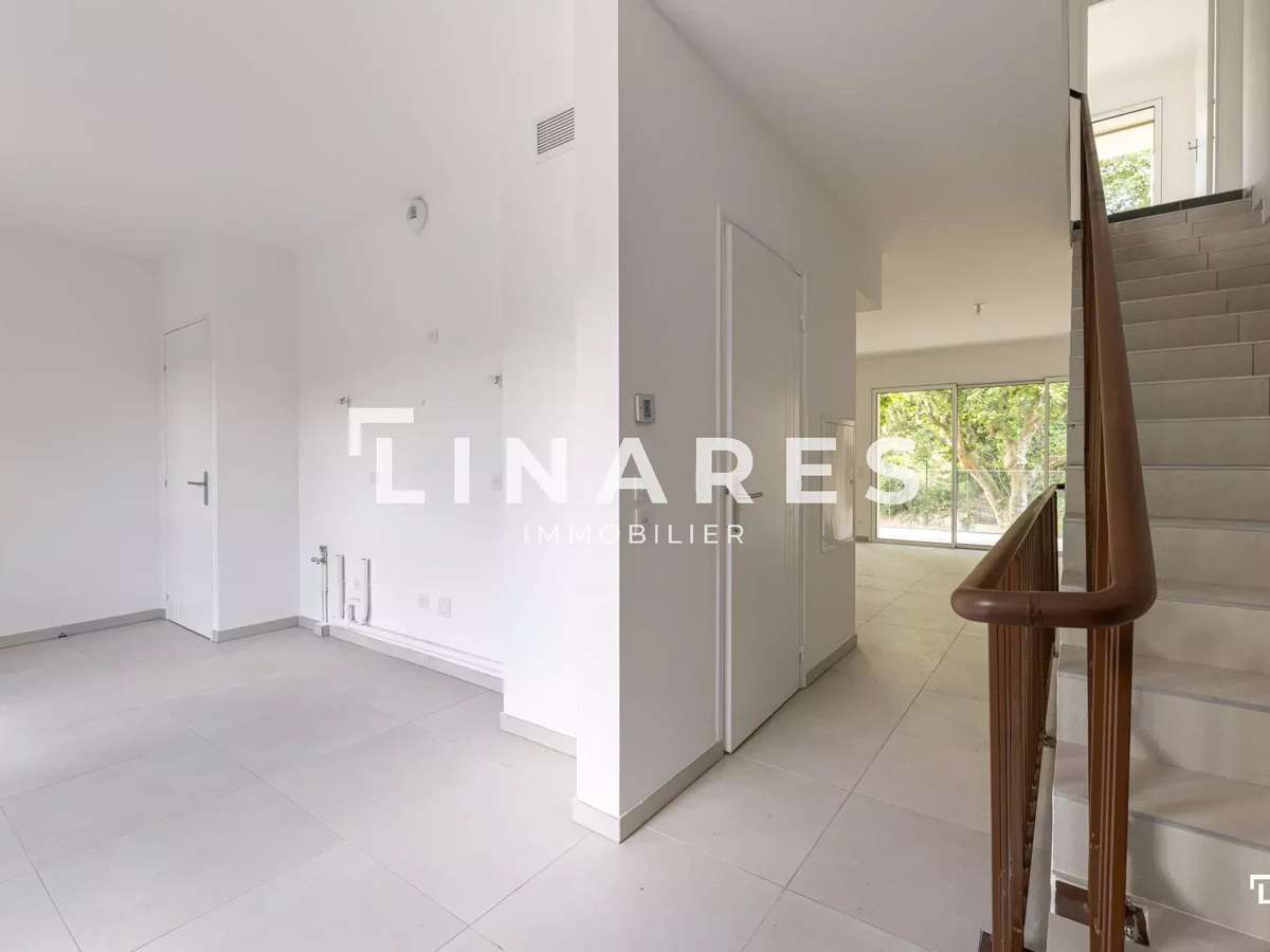 Apartment Aix-en-Provence
