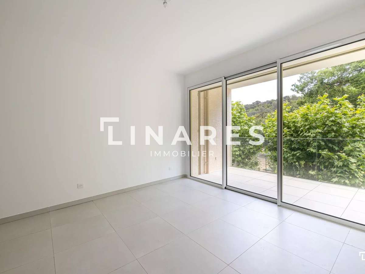 Apartment Aix-en-Provence