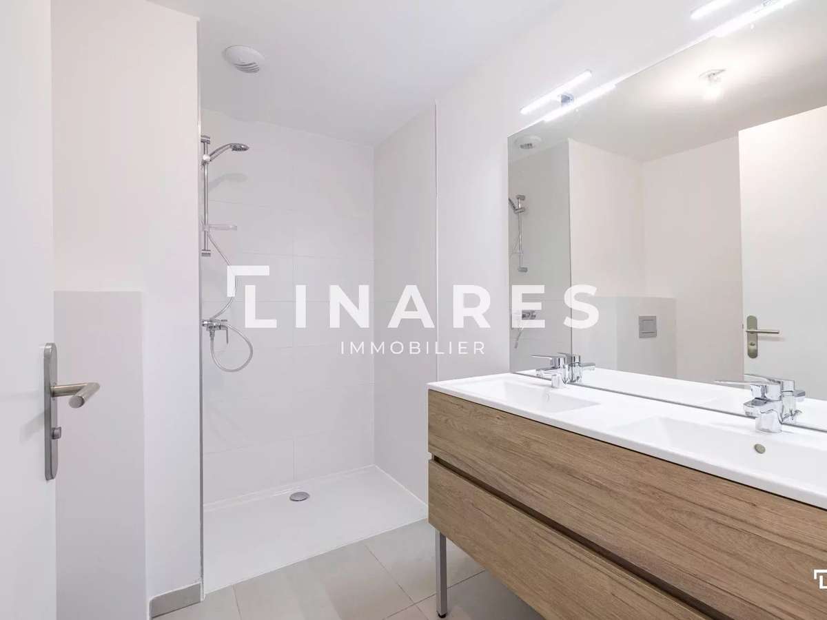 Apartment Aix-en-Provence