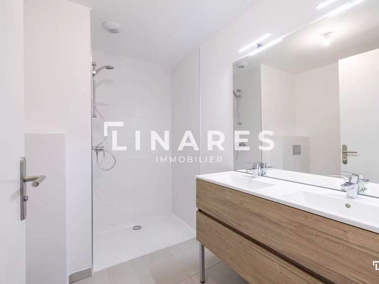 Appartement Aix-en-Provence - 4 chambres - 115m²